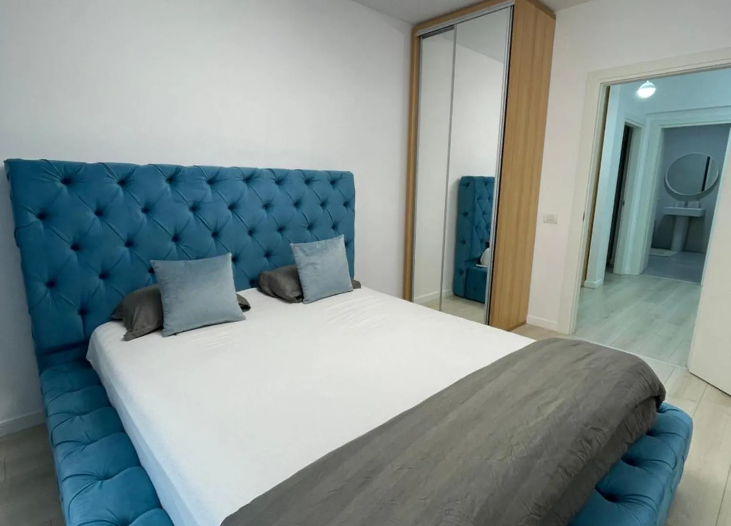 Apartamento App Town North Pipera 32 Voluntari Rumanía