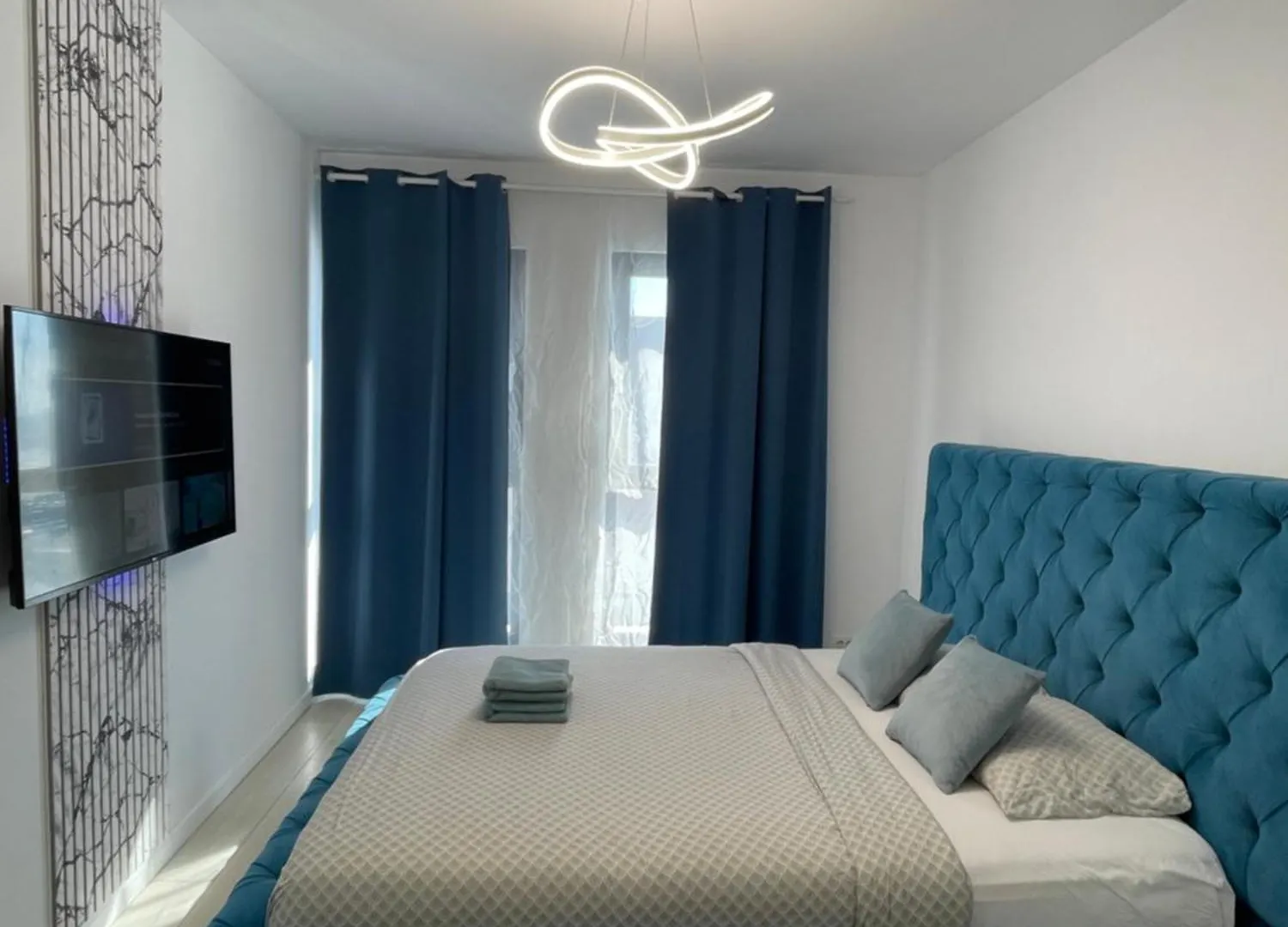 Apartamento App Town North Pipera 32 Voluntari